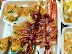 -盒马鲜生(红莲店)