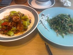 -吕氏疙瘩汤·私家菜馆(慈云寺店)