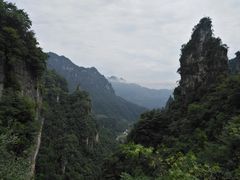 -清江方山景区