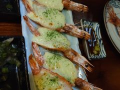 -渔日本料理铁板烧(新天地假日广场店)