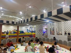 -宝燕乐园(春申店)