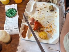 -汉巴味德·烤肉与啤酒的自助(杭州大悦城店)