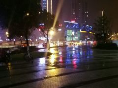 -苏宁天御商业广场