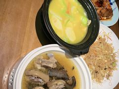 -乡里八闽·福州乡土菜(火车北站店)