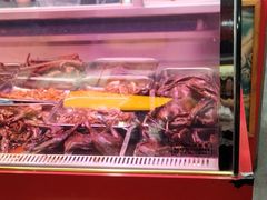 -金湘权老长沙酱板鸭(印象汇步行街店)