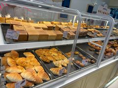 -红星前进面包牛奶公司(畅春园店)
