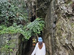 -青州仰天山