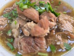 -万盛园炖肉馆(云峰店)