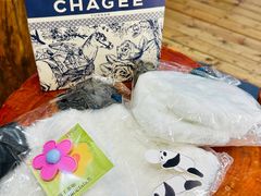-霸王茶姬(正佳广场店)