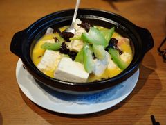 -九墅庭院餐厅(九溪徐村店)