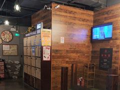 -长藤鬼校(龙翔店)