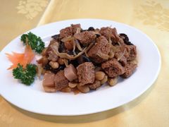烤麸-泰丰楼(前门西大街店)