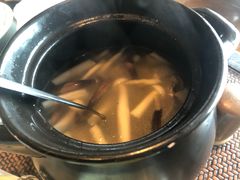 -南通滨江洲际酒店-东厨中餐厅