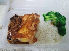 -大快活(丽丰店)
