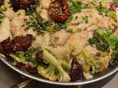 -大丰收李家(浦西万达店)