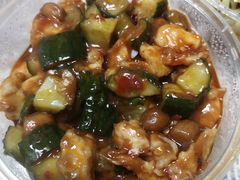 -清真宏玉祥黄门脸餐厅(华荫东里店)