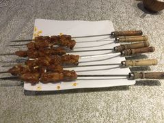 -巴依老爷新疆美食(清华东门店)