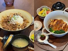 -ITARU食堂·定食料理(西丽店)