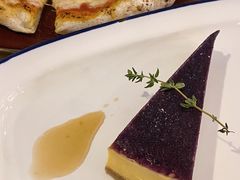 -BOLLO意大利餐厅(龙山万物工场店)