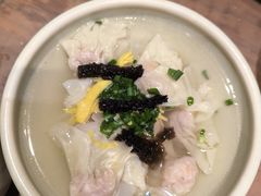 -苏小柳点心·手作小笼包(康桥分院)