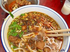 -虎子面粉馆(五一东村店)