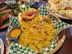 -泰妃殿(武汉首店)