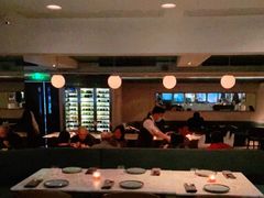 大堂-城市露台景观餐厅(淮海路店)