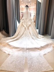 点击看大图 -Color卡诺婚纱礼服馆(南京严选店)