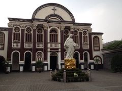 iphone_upload_pic-平安桥天主教堂