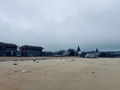 -养马岛旅游度假区