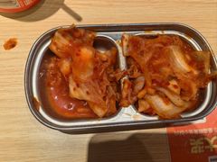 -朴大叔拌饭(上海金山万达店)