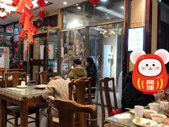 大堂-清真·鸦儿李记·涮肉(和平里店)