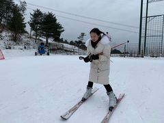 -广元曾家山国际滑雪场
