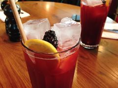 -Burger & Lobster(Dean Street)