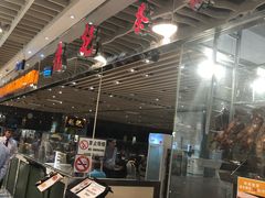 -龙记香港茶餐厅(久光百货店)