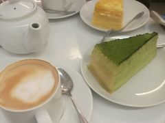 -Lady M Cake Boutique(麦迪逊大道店)