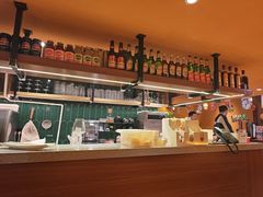 -耶里夏丽·新疆菜·28年喀什老馆(田林东路店)