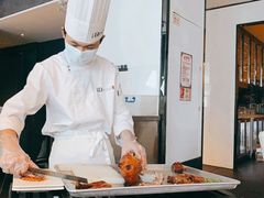 -大董(福田皇庭中心店)