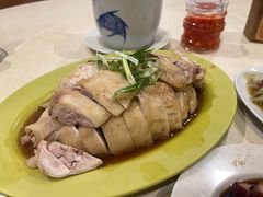 -南香饭店(Jalan Sultan)