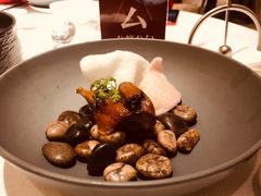 -南京金丝利喜来登酒店·采悦轩中餐厅