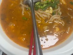 -笑红饭庄