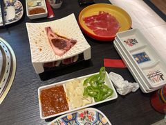 -AJIYA·池袋日式烧肉自助(天津万象城店)
