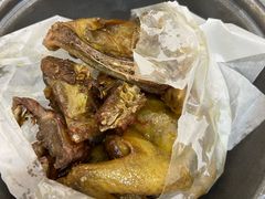 -鸽鸟轩(石岐店)