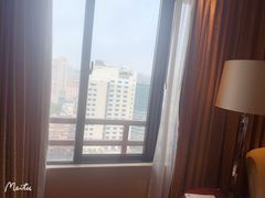 -上海波特曼丽思卡尔顿酒店