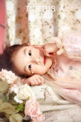 点击看大图 -INKIDS潮童社儿童摄影(朝阳大悦城店)