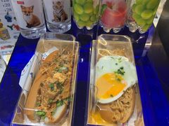 -dodonpa.墩墩伐 便当食堂(博华广场店)