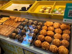 -田中先生の泡芙工坊(罗斯福店)