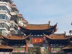 -昆明老街