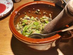 -费大厨辣椒炒肉(万家丽一店)