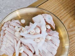 -三个椰子·现砍椰子鸡(金源CBD店)